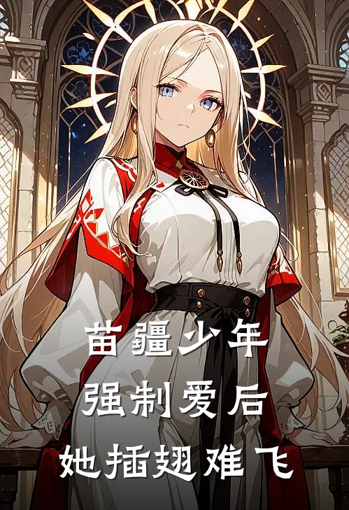 苗疆少年强制爱后，她插翅难飞