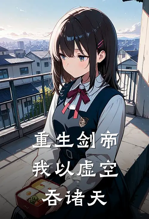 重生剑帝：我以虚空吞诸天