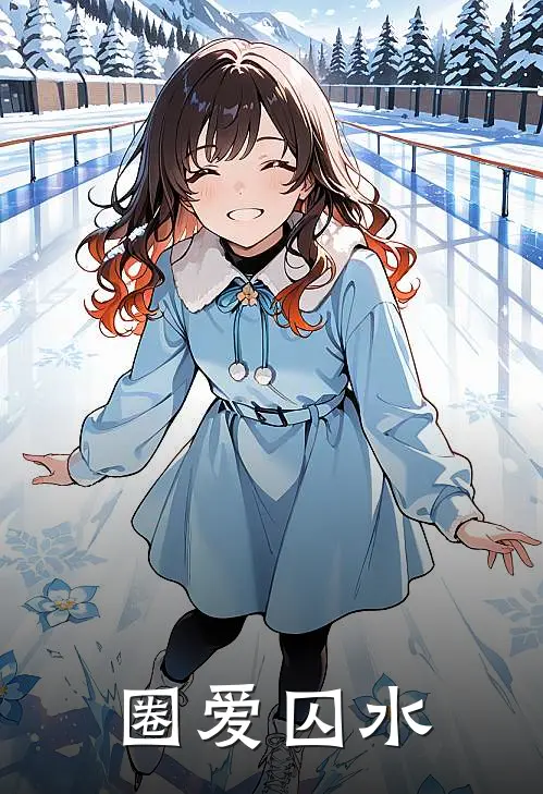 圈爱囚水