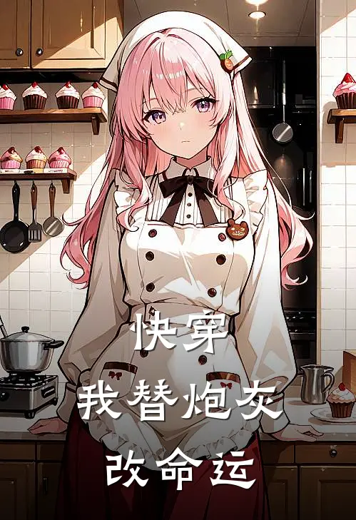 快穿，我替炮灰改命运