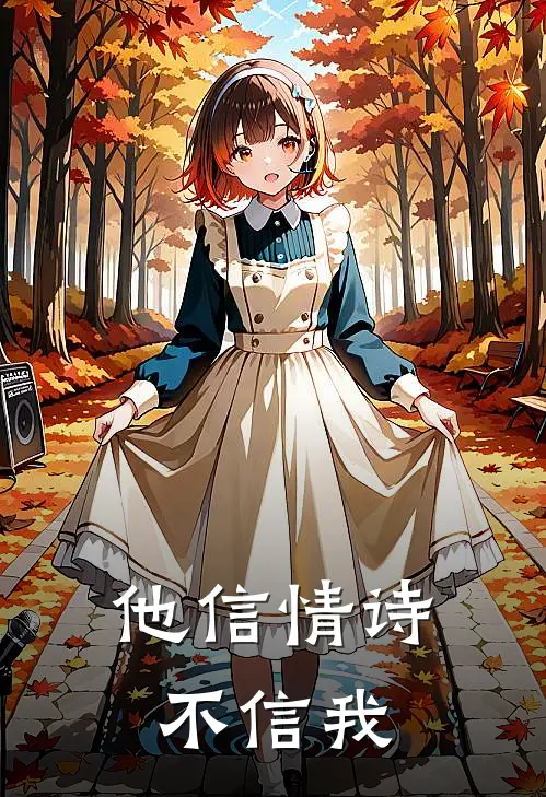 他信情诗不信我