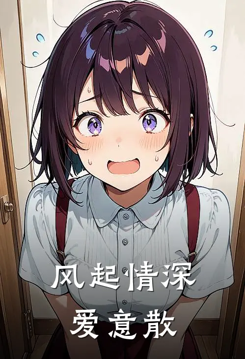 风起情深爱意散