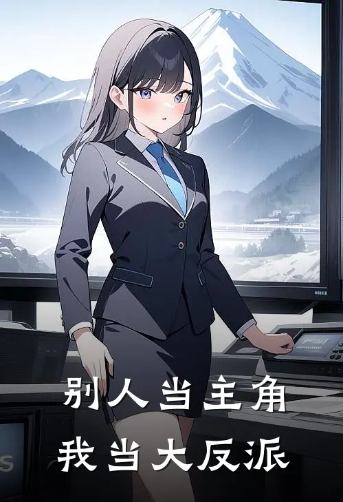 别人当主角，我当大反派