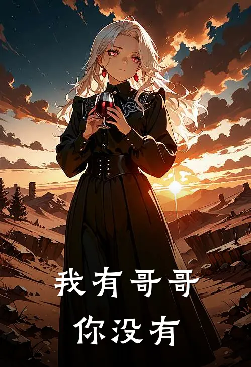 我有哥哥，你没有