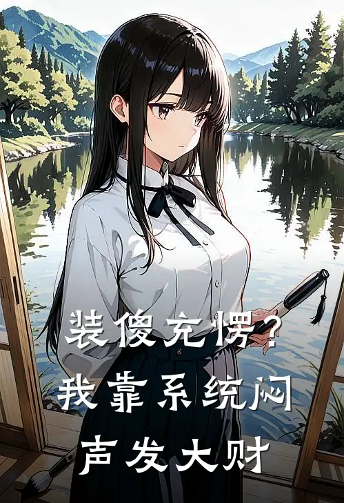 装傻充愣？我靠系统闷声发大财