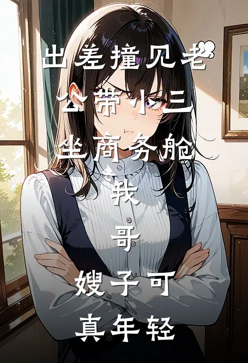 出差撞见老公带小三坐商务舱，我：哥，嫂子可真年轻