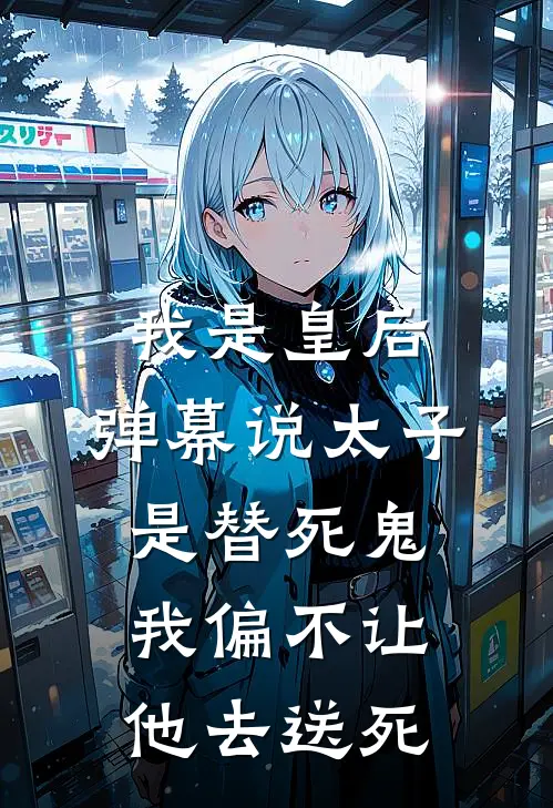 我是皇后，弹幕说太子是替死鬼，我偏不让他去送死