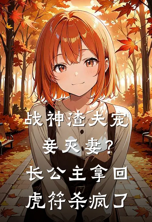 战神渣夫宠妾灭妻？长公主拿回虎符杀疯了