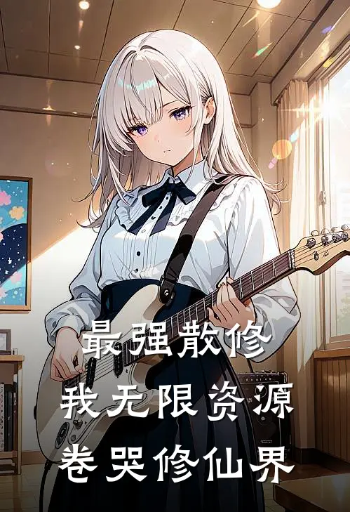 最强散修，我无限资源卷哭修仙界