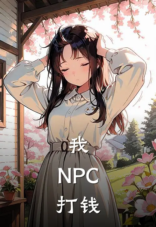 我，NPC，打钱