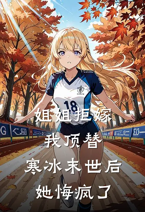 姐姐拒嫁我顶替，寒冰末世后她悔疯了