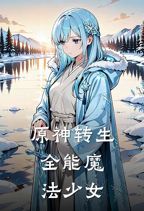 原神转生:全能魔法少女