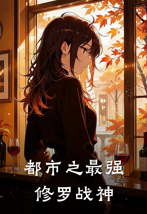 都市之最强修罗战神