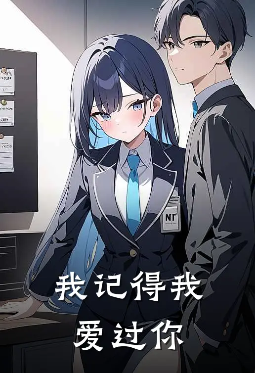我记得我爱过你