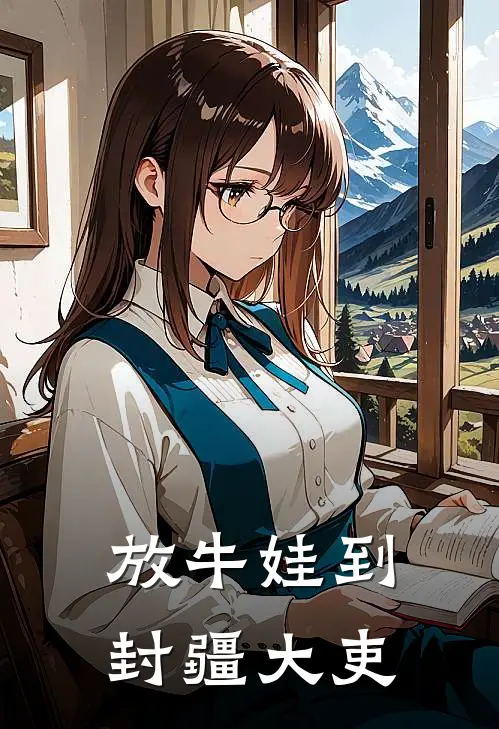 放牛娃到封疆大吏