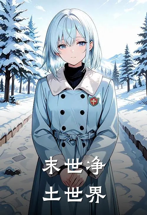 末世净土世界