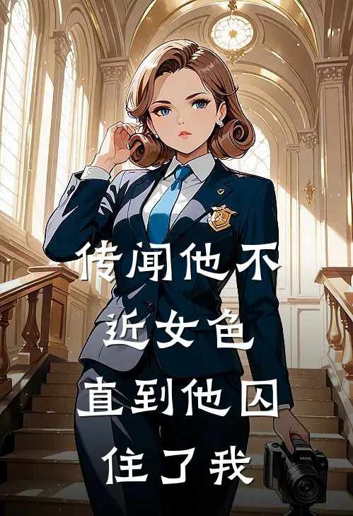 传闻他不近女色，直到他囚住了我