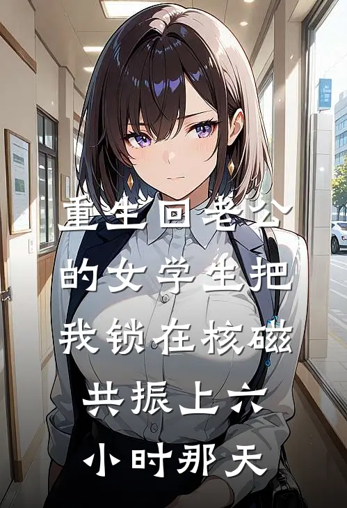 重生回老公的女学生把我锁在核磁共振上六小时那天