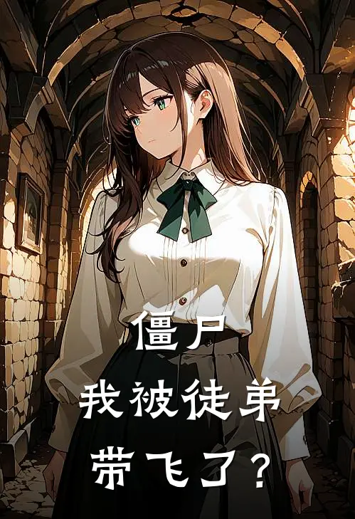 僵尸：我被徒弟带飞了？