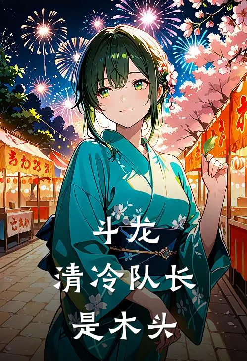 斗龙：清冷队长是木头