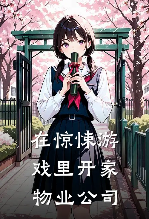 在惊悚游戏里开家物业公司