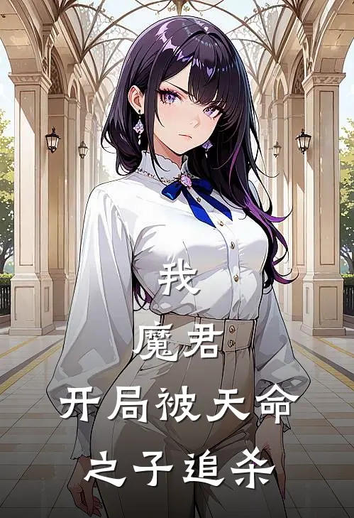 我，魔君，开局被天命之子追杀