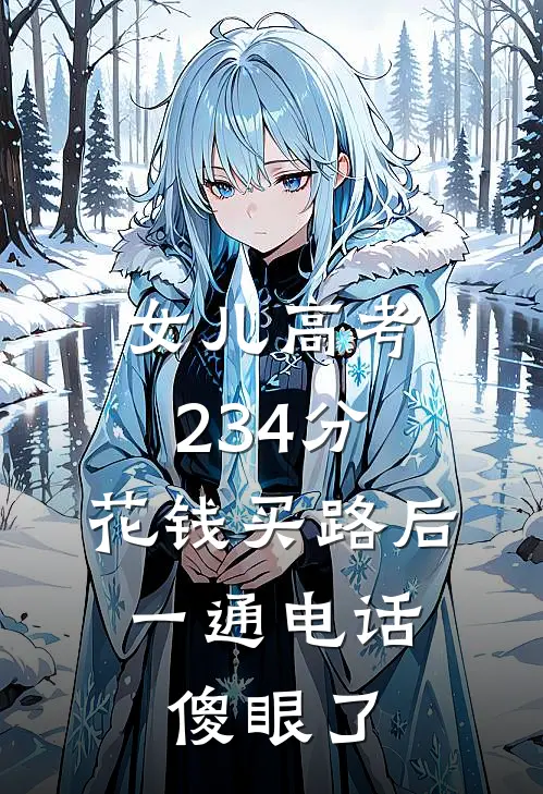 女儿高考234分，花钱买路后，一通电话傻眼了