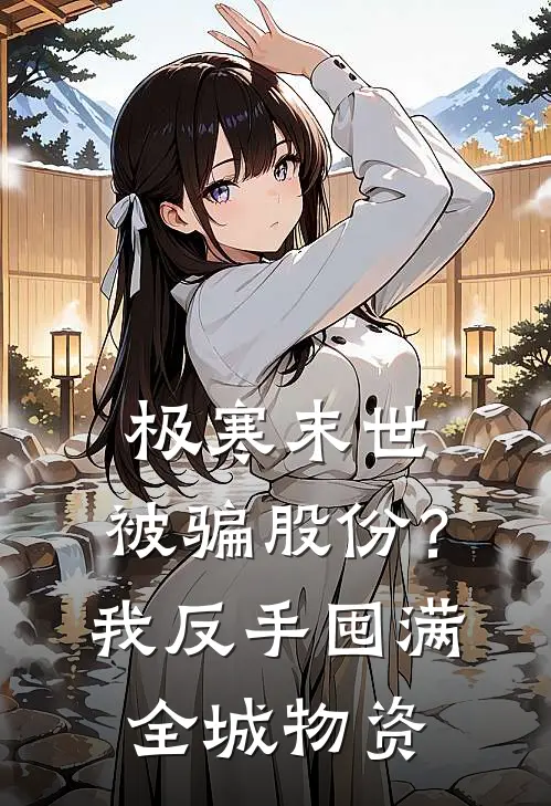 极寒末世：被骗股份？我反手囤满全城物资