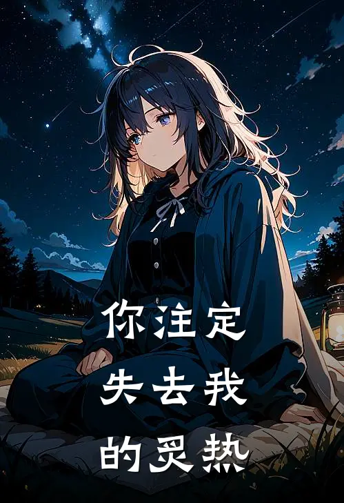 你注定，失去我的炙热