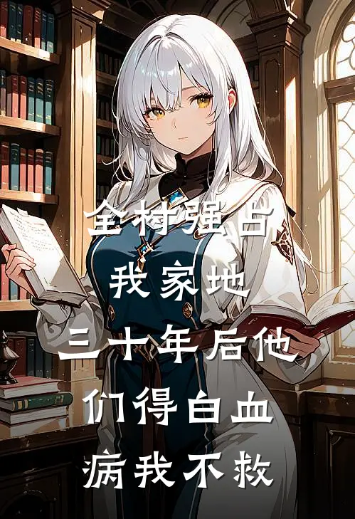 全村强占我家地，三十年后他们得白血病我不救
