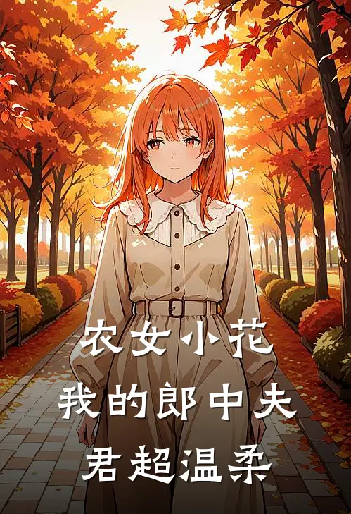农女小花，我的郎中夫君超温柔