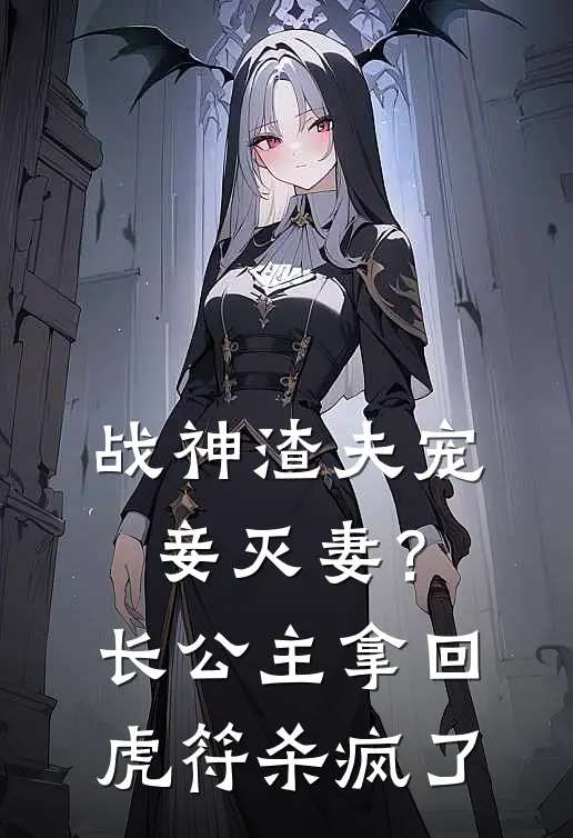战神渣夫宠妾灭妻？长公主拿回虎符杀疯了