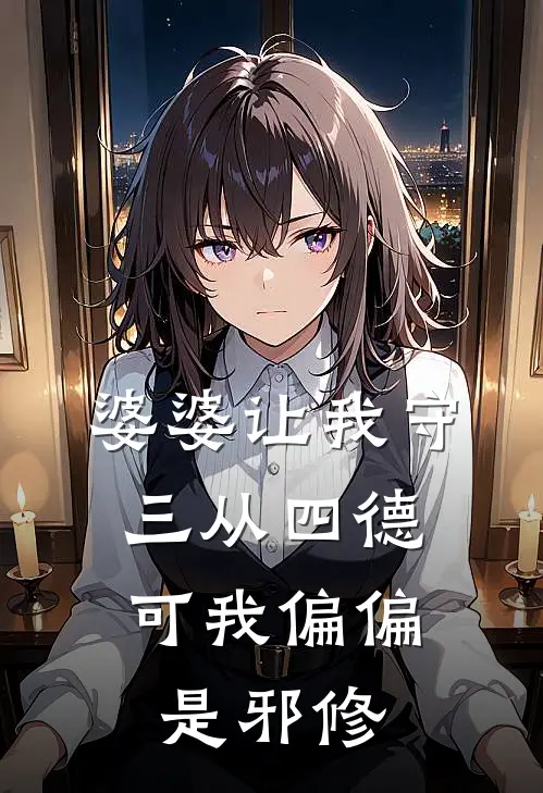 婆婆让我守三从四德，可我偏偏是邪修