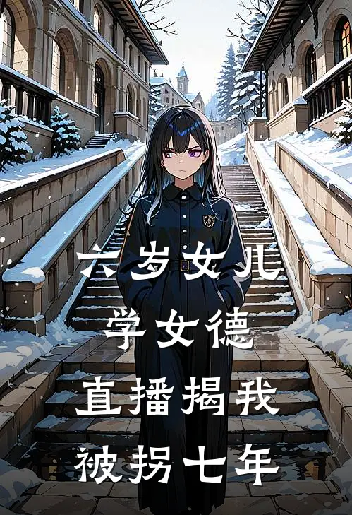 六岁女儿学女德，直播揭我被拐七年
