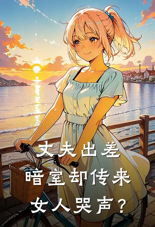 丈夫出差，暗室却传来女人哭声？