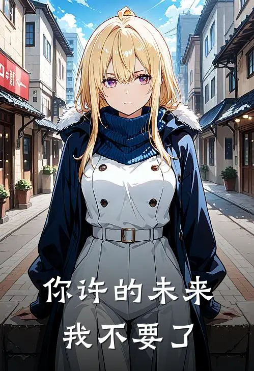 你许的未来，我不要了
