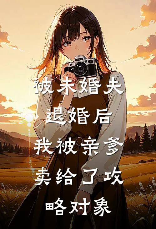 被未婚夫退婚后，我被亲爹卖给了攻略对象