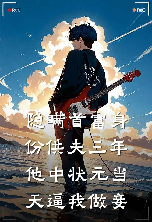隐瞒首富身份供夫三年,他中状元当天逼我做妾