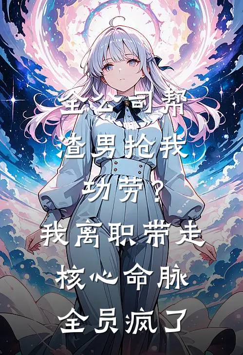 全公司帮渣男抢我功劳？我离职带走核心命脉，全员疯了