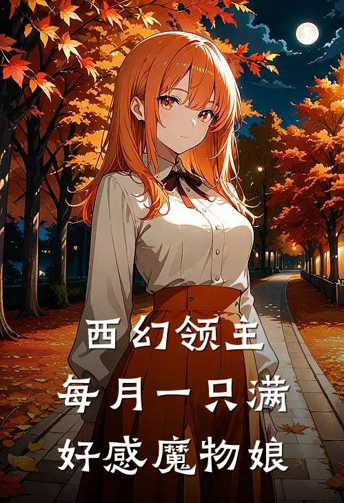 西幻领主：每月一只满好感魔物娘