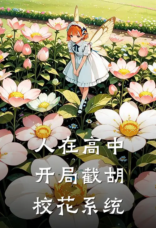 人在高中，开局截胡校花系统