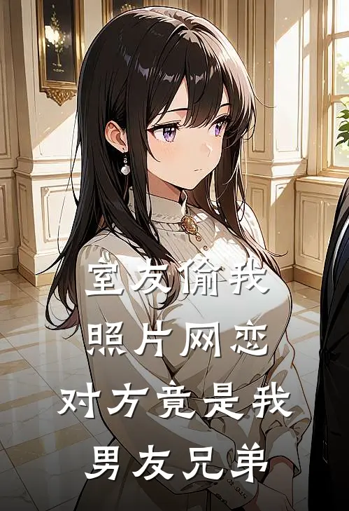 室友偷我照片网恋，对方竟是我男友兄弟