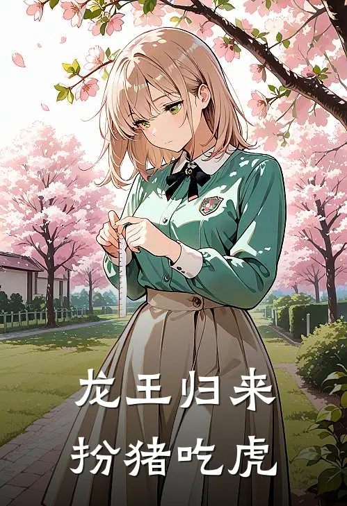 龙王归来扮猪吃虎