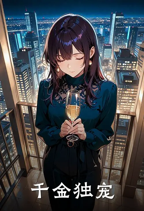千金独宠