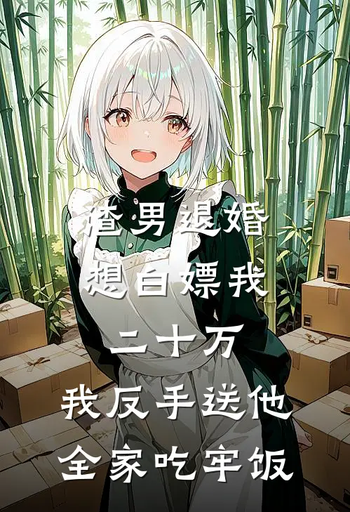 渣男退婚想白嫖我二十万，我反手送他全家吃牢饭