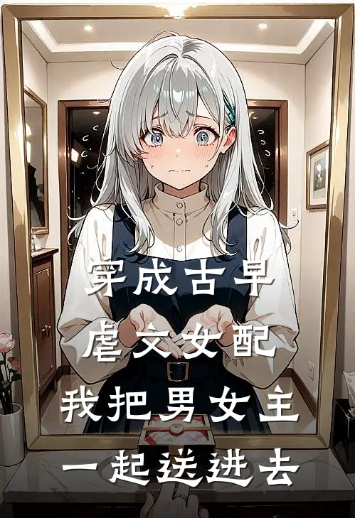 穿成古早虐文女配，我把男女主一起送进去