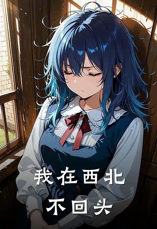我在西北，不回头