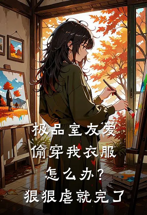 极品室友爱偷穿我衣服怎么办？狠狠虐就完了