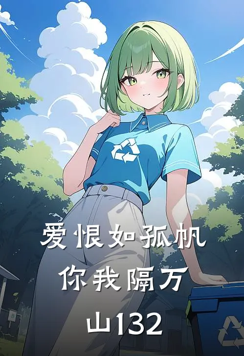 爱恨如孤帆，你我隔万山132
