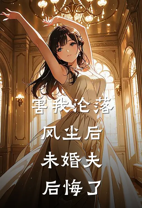 害我沦落风尘后，未婚夫后悔了